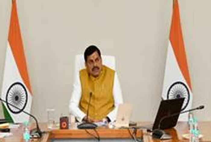 भोपाल के बड़े तालाब के संरक्षण के लिए उठाएं आवश्यक कदम : मुख्यमंत्री डॉ. यादव 1 KSHITITECH mohan1 5 KSHITITECH