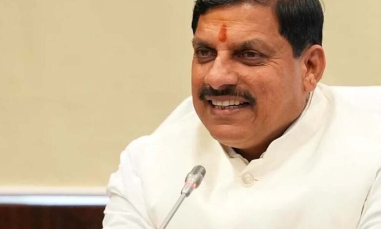 मुख्यमंत्री डॉ. मोहन यादव आज अंतर्राष्ट्रीय सहकारिता वर्ष का राज्य स्तरीय सम्मेलन का शुभारंभ करेंगे 1 KSHITITECH mohan4 KSHITITECH