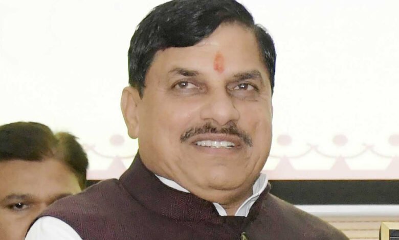 ग्लोबल इन्वेस्टर समिट में मिले सभी प्रस्तावों को लेकर अलग-अलग रिपोर्ट तैयार की जाएगी: मुख्यमंत्री डॉ मोहन यादव 1 KSHITITECH mohan 0A 82 3 1 KSHITITECH