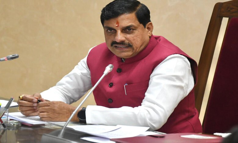 हमारा जीवन वनों से ही संभव है : मुख्यमंत्री डॉ. यादव 1 KSHITITECH mohan 1A 107 2 9 KSHITITECH