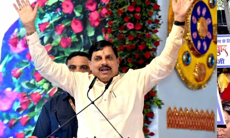 चम्बल और निकटवर्ती क्षेत्र पर्यटन में बनाएगा नई पहचान: मुख्यमंत्री डॉ. यादव 1 Console Corptech Pradakshina Consulting Pvt Ltd mohan A 3 Console Corptech Pradakshina Consulting Pvt Ltd