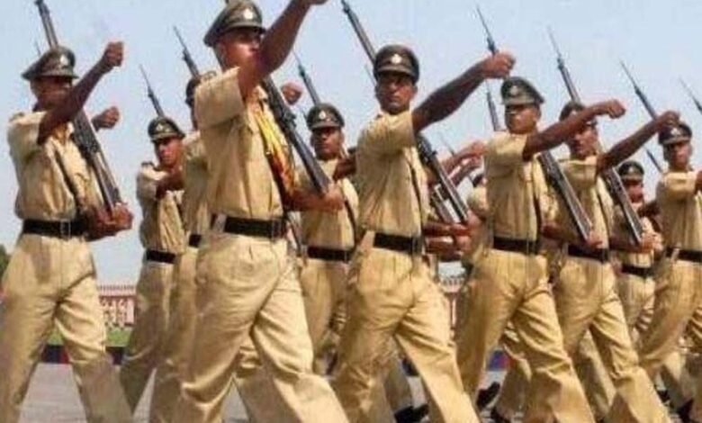 प्रदेश में अब 7 हजार आरक्षकों के पदों पर भर्ती के लिए विज्ञापन अप्रैल में जारी हो सकता है 1 KSHITITECH mp po1 KSHITITECH