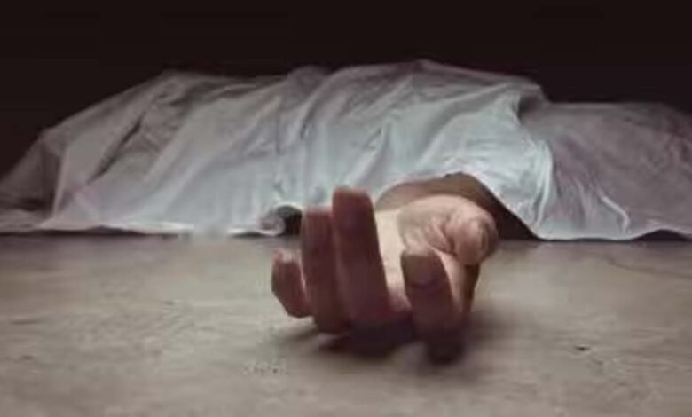 निर्माणाधीन इमारत में पानी की टंकी की सफाई कर रहे 5 मजदूरों की दम घुटने से मौत, दर्दनाक हादसा 1 KSHITITECH muderr1 KSHITITECH
