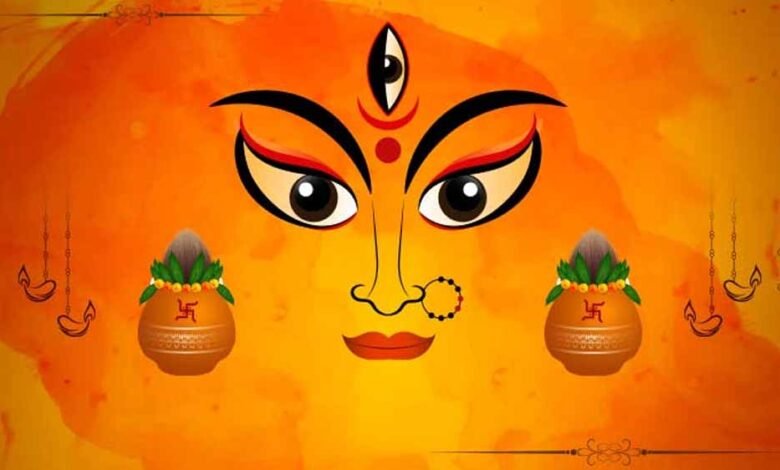 घर में सुख-समृद्धि, शांति और मां दुर्गा का आशीर्वाद प्राप्त करने के लिए घर लाएं ये चीजें 1 KSHITITECH navratri1 KSHITITECH