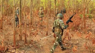 naxalites 1 Console Corptech Pradakshina Consulting Pvt Ltd