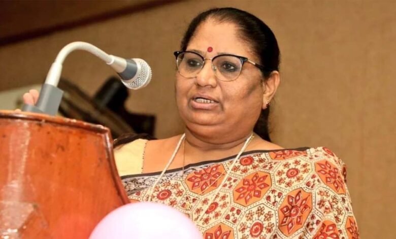 पोषण भी-पढ़ाई भी पर एक दिवसीय कार्यशाला सम्पन्न 1 KSHITITECH nirmila1 2 KSHITITECH