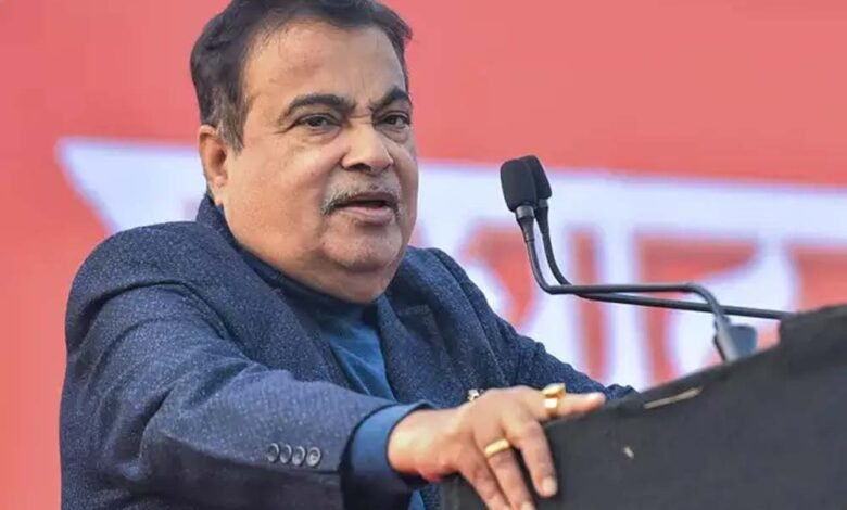 देशभर में सड़कों और राजमार्गों के निर्माण के लिए गडकरी की विपक्षी सांसद ने प्रशंसा 1 Console Corptech Pradakshina Consulting Pvt Ltd nitin1 2 Console Corptech Pradakshina Consulting Pvt Ltd