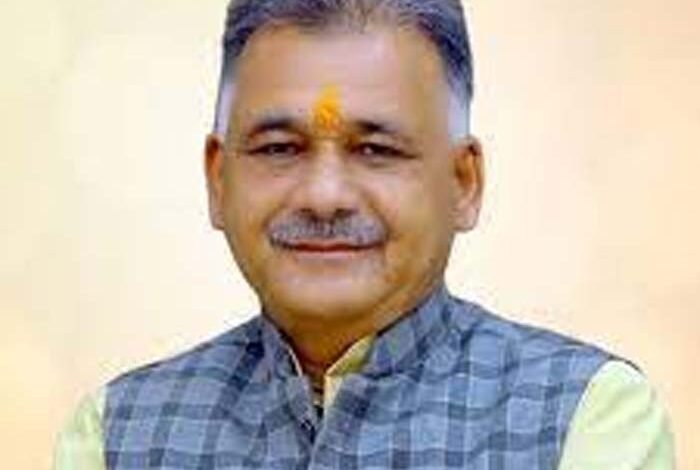 तकनीकी शिक्षा मंत्री परमार आज आरजीपीवी में सृजन कार्यक्रम का करेंगे शुभारम्भ 1 KSHITITECH parmar1 KSHITITECH