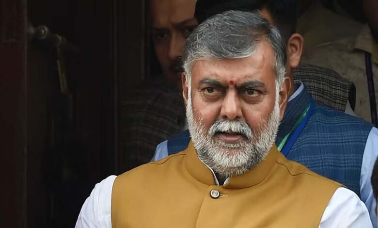 मंत्री प्रहलाद पटेल ईएसआईसी क्षेत्रीय परिषद की 91वीं बैठक में हुए शामिल 1 KSHITITECH patel 2 KSHITITECH