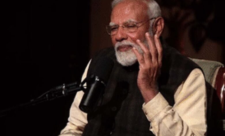 प्रधानमंत्री ने अमेरिकन पॉडकास्ट में बताया शहडोल में बसा है मिनी ब्राजील, मिनी ब्राजील की गूंज अमेरिका तक 1 KSHITITECH pm1 3 KSHITITECH