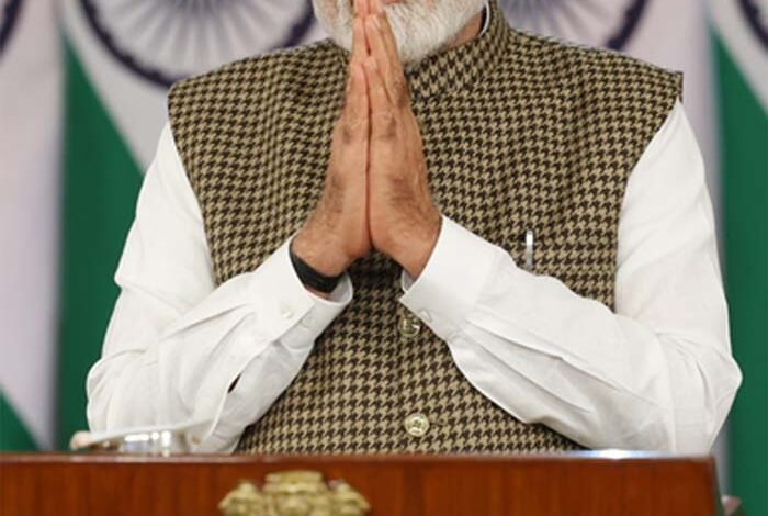 PM मोदी ने म्यांमार के वरिष्ठ जनरल से की बात, कहा- भारत इस मुश्किल घड़ी में म्यांमार के लोगों के साथ एकजुटता से खड़ा 1 KSHITITECH pm2 5 KSHITITECH