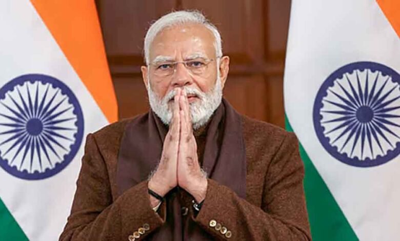 पीमए मोदी गुजरात तीन दिवसीय दौरे पर, आज सोमनाथ मंदिर में करेंगे पूजा-अर्चना 1 KSHITITECH pm2 KSHITITECH