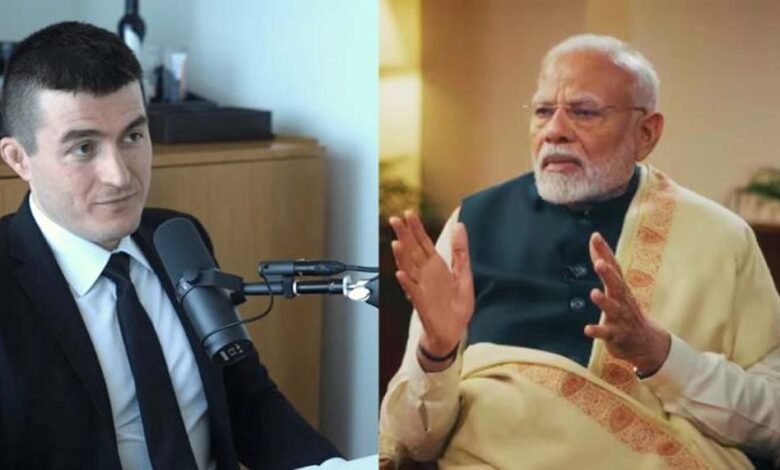 पीएम मोदी ने बताया RSS की उनके जीवन में अहम भूमिका, समाज में इसके योगदान पर विस्तार से चर्चा की 1 KSHITITECH pm modi 3 KSHITITECH