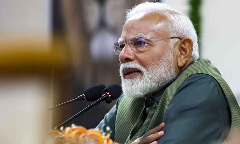 PM मोदी चीन के हमले से उजड़े 2 गांवों को बसा रहे, कहा- 60-70 साल रहे खाली, अब पर्यटन भी होगा 1 KSHITITECH pm modi1 KSHITITECH