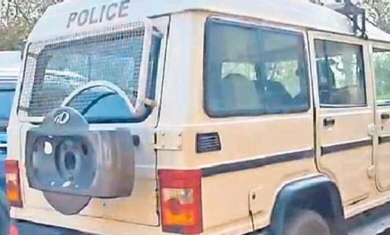 मध्य प्रदेश में अब शहडोल के बुढ़ार में पुलिस पर हमला, आरोपियों के खिलाफ एफआईआर दर्ज की गई 1 KSHITITECH po2 3 KSHITITECH