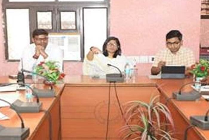 पुस्तक मेला आज से, विक्रेताओं ने किया फैसला डिस्काउंट के अलावा मेले में देंगे अतिरिक्त छूट 1 Console Corptech Pradakshina Consulting Pvt Ltd pustak1 Console Corptech Pradakshina Consulting Pvt Ltd