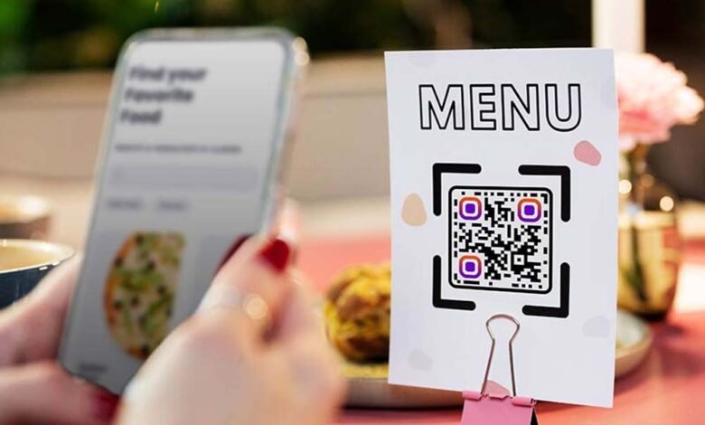 QR कोड से होने वाले स्कैम भी इन्हीं में से हैं, इन सेफ्टी टिप्स को फॉलो करके आप खुद को सुरक्षित रख सकते हैं 1 KSHITITECH qr coed2 KSHITITECH