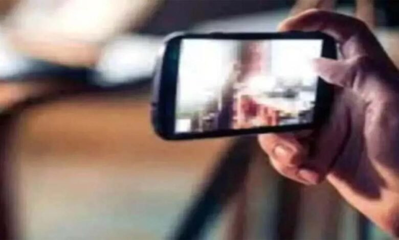 मुरैना के नर्सिंग कॉलेज में पढ़ने वाली उप्र की छात्रा से जीजा-साले ने किया दुष्कर्म, छात्रा का किया गर्भपात, 7 पर FIR 1 KSHITITECH ra 1 KSHITITECH