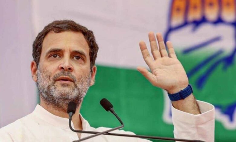 राहुल गांधी बोले - केरल में पार्टी के नेता आगामी उद्देश्यों के मद्देनजर “एकजुट” हैं 1 KSHITITECH rahul6 KSHITITECH