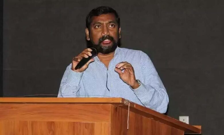 पिछड़ा वर्ग एवं अल्पसंख्यक कल्याण विभाग की समीक्षा बैठक 1 KSHITITECH sachiv KSHITITECH