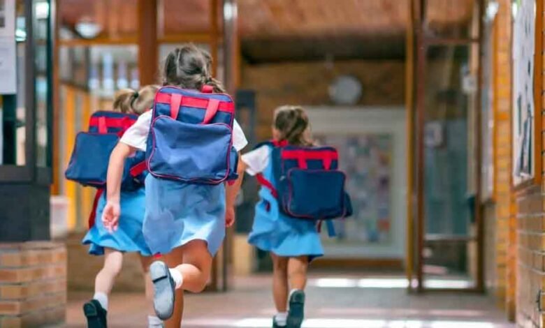 प्रदेश में 730 स्कूलों को पीएमश्री स्कूल के रूप में किया जा रहा है विकसित 1 KSHITITECH school 2 KSHITITECH