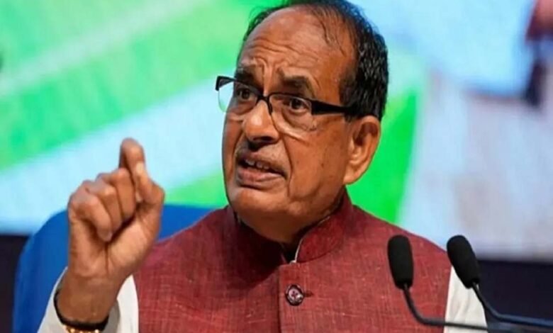 अपने बेटों की शादी के बाद अपना पूरा समय किसानों की सेवा में लगाएंगे: शिवराज सिंह चौहान 1 KSHITITECH shivraj KSHITITECH