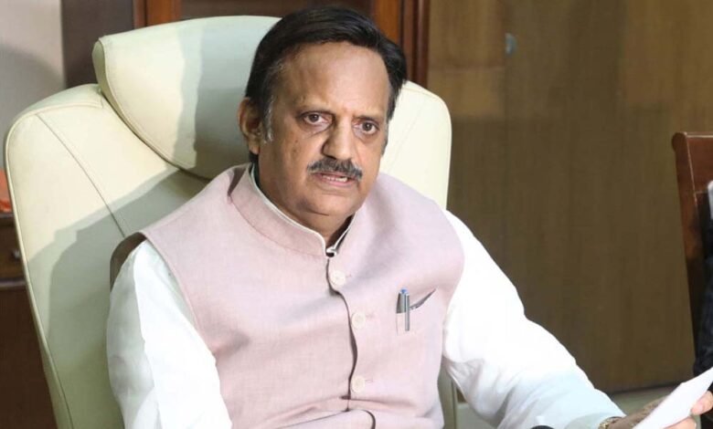 उप मुख्यमंत्री शुक्ल ने प्रदेशवासियों को नव संवत्सर, चेटीचंद और गुड़ी पड़वा की शुभकामनाएं दीं 1 KSHITITECH su 2 KSHITITECH