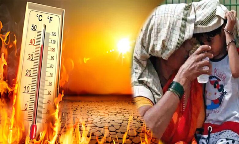 अब तक का सबसे गर्म साल रहा 2024, टूटा 175 साल का रिकॉर्ड; मौसम वैज्ञानिक ने कहा- बदतर हो सकते हालात 1 KSHITITECH summer A 44 2 2 KSHITITECH