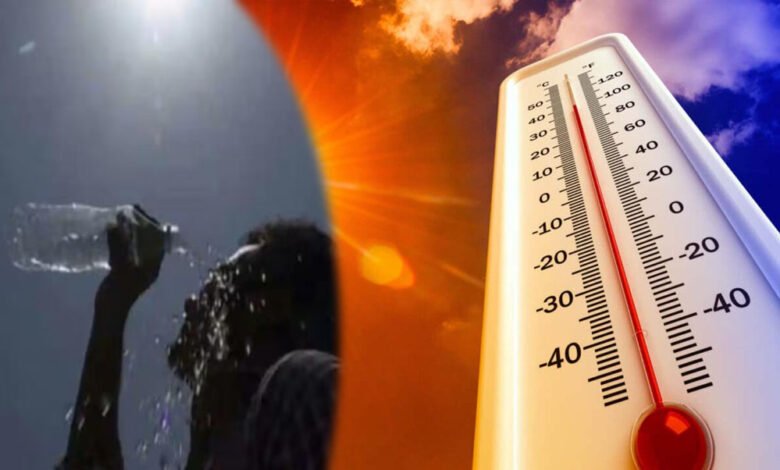 मार्च महीने में मध्यप्रदेश के शहरों में बढ़ती गर्मी के कारण तापमान 39 डिग्री सेल्सियस तक पहुंच गया 1 KSHITITECH summer A 44 3 3 KSHITITECH