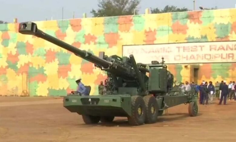 सरकार ने 7000 करोड़ रुपए के सौदे को दी मंजूरी, भारतीय सेना को मिलेंगी वर्ल्ड क्लास स्वदेशी तोपें 1 KSHITITECH swadeshi1 KSHITITECH
