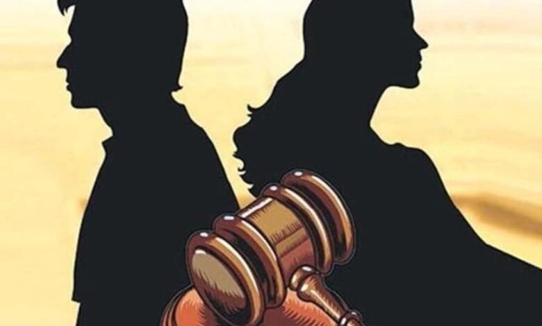 महिला ने पति और फैमिली पर करा दीं 45 FIR, अदालत ने पति की तलाक की अर्जी मंजूर कर ली 1 KSHITITECH talak1 KSHITITECH