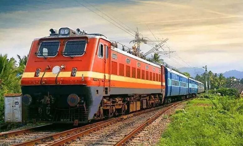 फिरोजपुर मंडल ने जालंधर से जम्मू जाने वाली 7 ट्रेनों को किया रद्द , माता वैष्णो देवी जाने वाले ध्यान दें ! 1 KSHITITECH train2 9 KSHITITECH