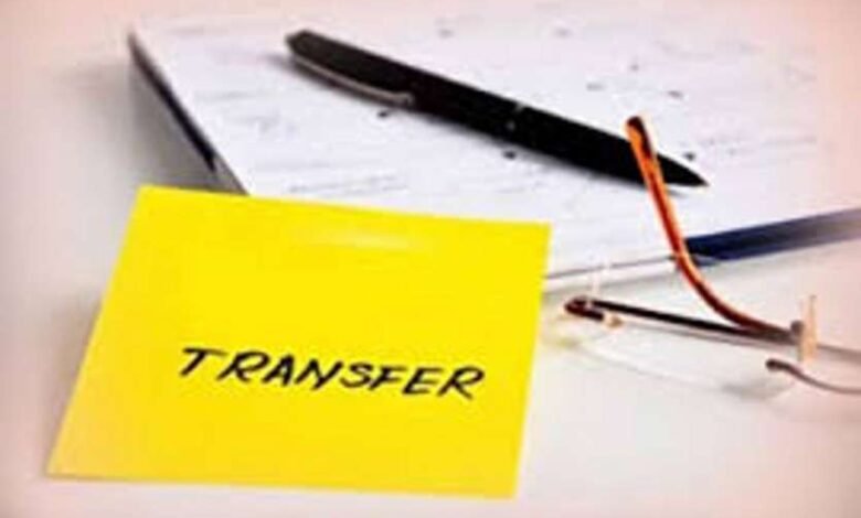 MP में 15 IPS अधिकारियों के तबादले, किसे मिला कहां का जिम्मा? 1 KSHITITECH transfer 2 KSHITITECH
