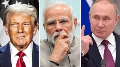 trump1 1 Console Corptech Pradakshina Consulting Pvt Ltd