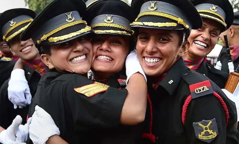 सुप्रीम कोर्ट का ऐतिहासिक आदेश- आइएमए में पहली बार कदम रखेंगी महिलाएं, बुलंद हौसलों से राह 1 KSHITITECH woman1 3 KSHITITECH