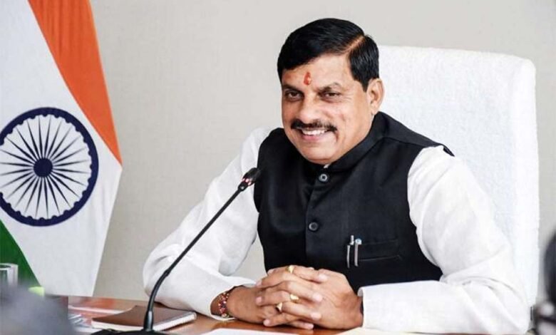 यूनेस्को का प्रदेश की 4 ऐतिहासिक धरोहरों को यूनेस्को की टेंटेटिव लिस्ट में शामिल करना हर्ष और गौरव का विषय: मुख्यमंत्री डॉ. यादव 1 KSHITITECH yadav 2 KSHITITECH