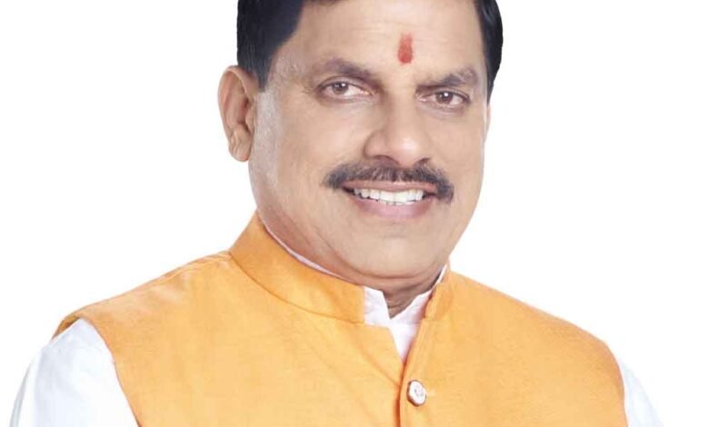 मुख्यमंत्री डॉ. यादव कल महिलाओं एवं बच्चों के क्षेत्र में उत्कृष्ट कार्य करने वाली महिलाओं को करेंगे सम्मानित 1 KSHITITECH yadav1 1 KSHITITECH