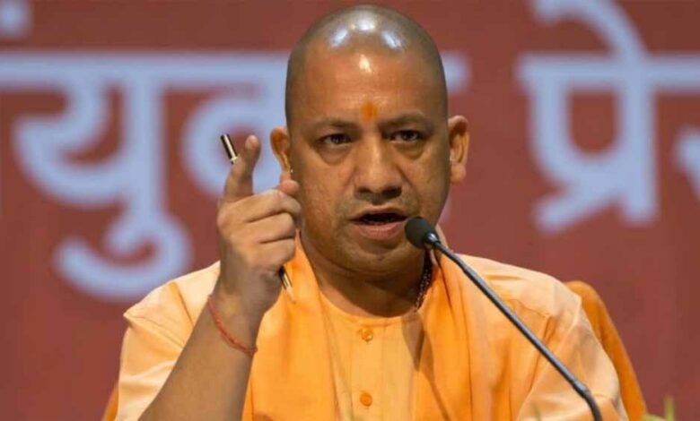 उत्तर प्रदेश : राम नवमी पर बैन रहेगी मीट शॉप, अवैध बूचड़खानों पर भी कार्रवाई करेगी योगी सरकार 1 KSHITITECH yogi1 16 KSHITITECH