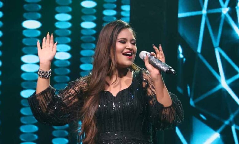 भूषण कुमार ने 'इंडियन आइडल 15' में स्नेहा शंकर को टीसीरीज में गाना का ऑफर दिया 1 KSHITITECH 1 148 KSHITITECH