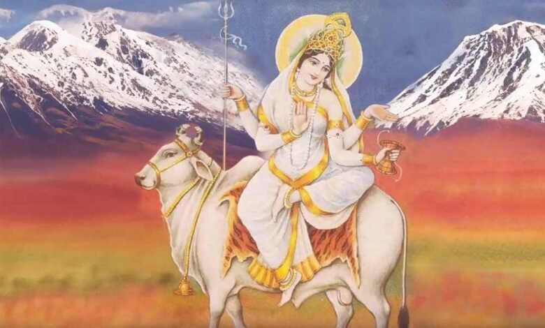 नवरात्रि के आठवें दिन मां महागौरी की करें पूजा और कन्या पूजन 1 Console Corptech Pradakshina Consulting Pvt Ltd 1 154 Console Corptech Pradakshina Consulting Pvt Ltd