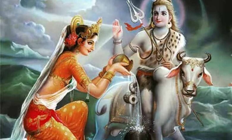 भगवान शिव प्रसन्न करने के लिए करें प्रदोष व्रत 1 KSHITITECH 1 222 KSHITITECH