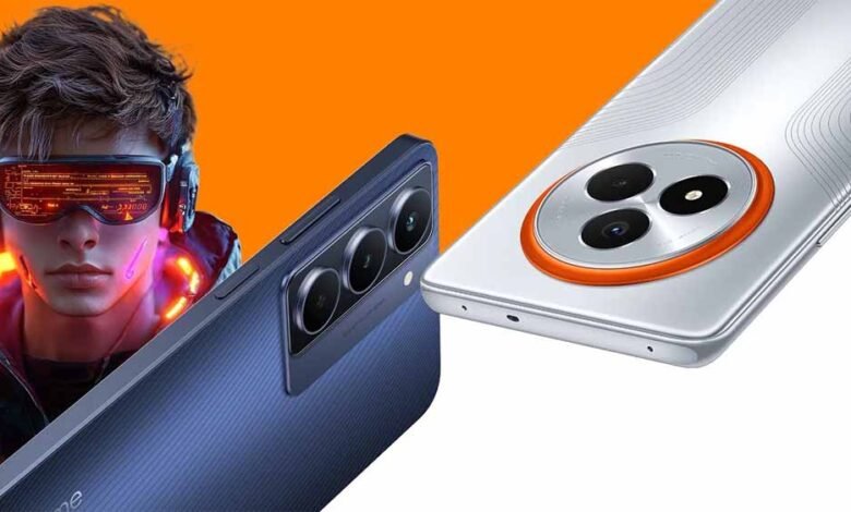 Realme मार्केट में उतारने जा रहा Narzo 80 Pro 5G, Narzo 80x 5G 1 Console Corptech Pradakshina Consulting Pvt Ltd 1 25 Console Corptech Pradakshina Consulting Pvt Ltd