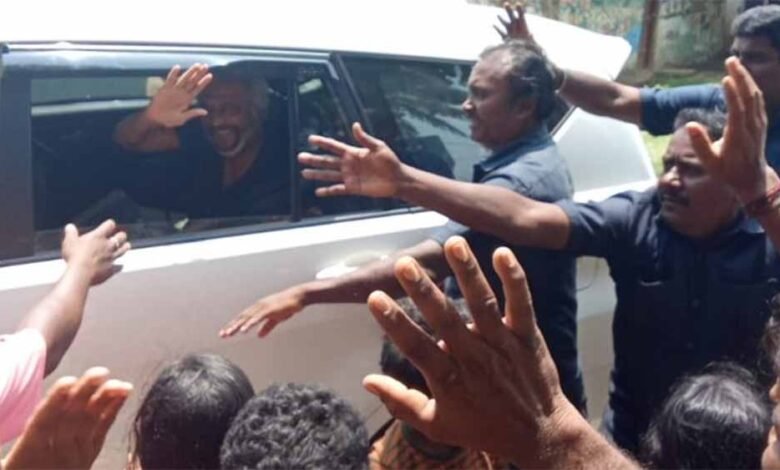 केरल में जेलर 2 की शूटिंग शुरू, फैंस ने किया वेलकम 1 KSHITITECH 1 400 KSHITITECH