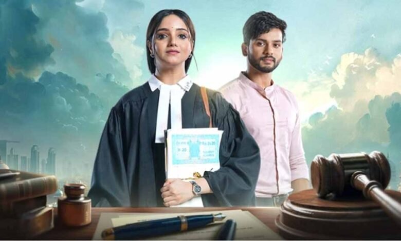 स्टार प्लस के शो 'एडवोकेट अंजली अवस्थी' में आयेगा नया ट्विस्ट 1 KSHITITECH 1 55 KSHITITECH