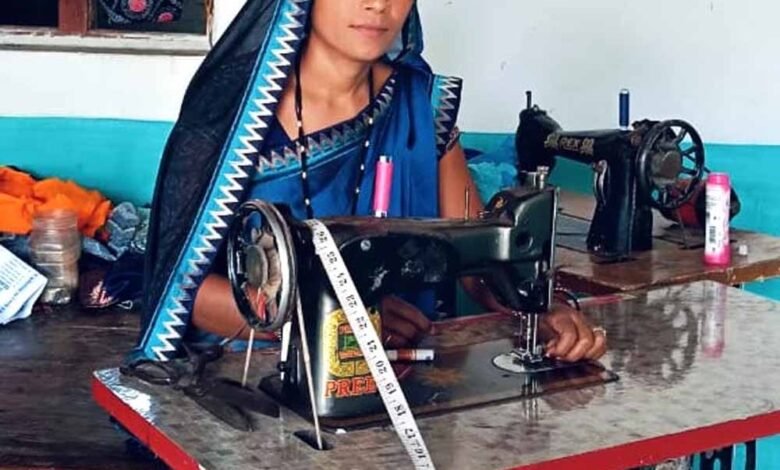 बिहान योजना की बदौलत गांव की महिलाएं बन रही हैं उद्यमिता की प्रतीक 1 KSHITITECH 1 632 KSHITITECH