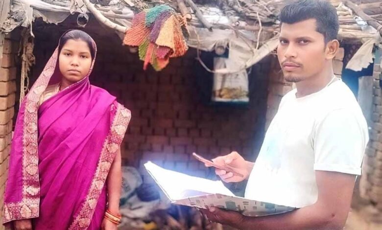 सुशासन तिहारः जनता से सरोकार, बहने लगी खुशियों की बयार 1 KSHITITECH 1 684 KSHITITECH