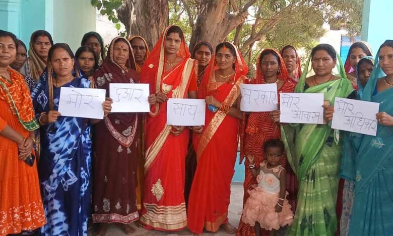 मोर दुवार साय सरकार महाअभियान के तहत जिले में विशेष सर्वेक्षण पखवाड़ा का आयोजन 1 KSHITITECH 1 692 KSHITITECH