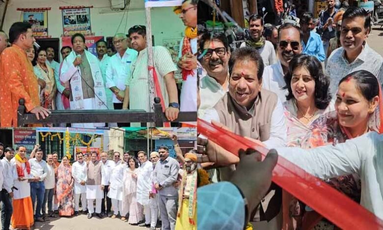 जल ही जीवन है-जल सेवा से बड़ा पुण्य का और कोई दूसरा काम नहीं हो सकता: गोपालसिंह इंजीनियर विधायक 1 KSHITITECH 1 749 KSHITITECH