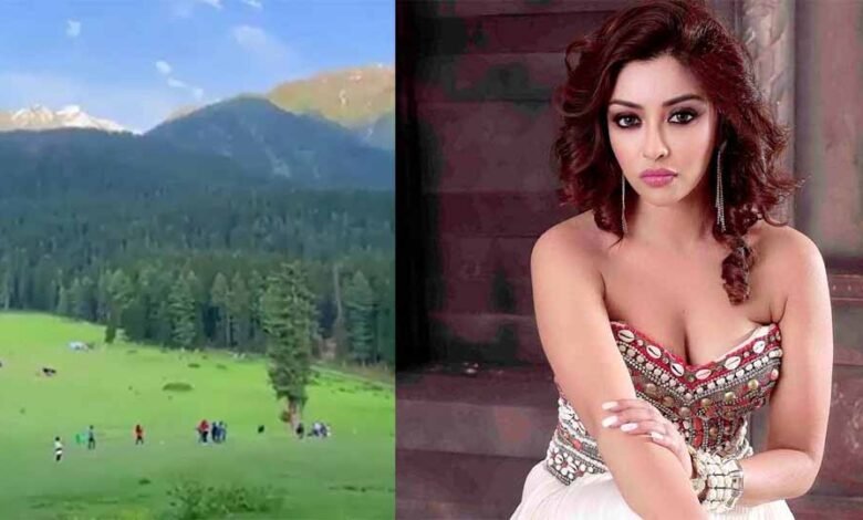 एक्ट्रेस पायल घोष को पाक एक्टर ने दी चेतावनी! कश्मीर जाना है तो पहले कलमा सीखो, नहीं तो अंजाम भुगतने के लिए तैयार रहो 1 KSHITITECH 1 941 KSHITITECH