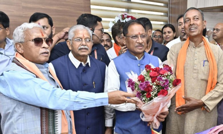 मुख्यमंत्री डी.बी.टी. के जरिये 44 हजार 940 श्रमिको को 15.37 करोड़ रूपये की राशि अंतरित 1 KSHITITECH 10A 10 1 KSHITITECH